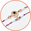 Premium Rakhi